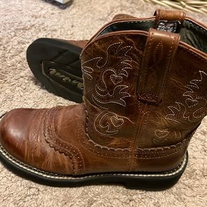 Ariat Fatbaby US 8B, boots